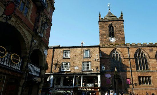 Chiesa di San Pietro